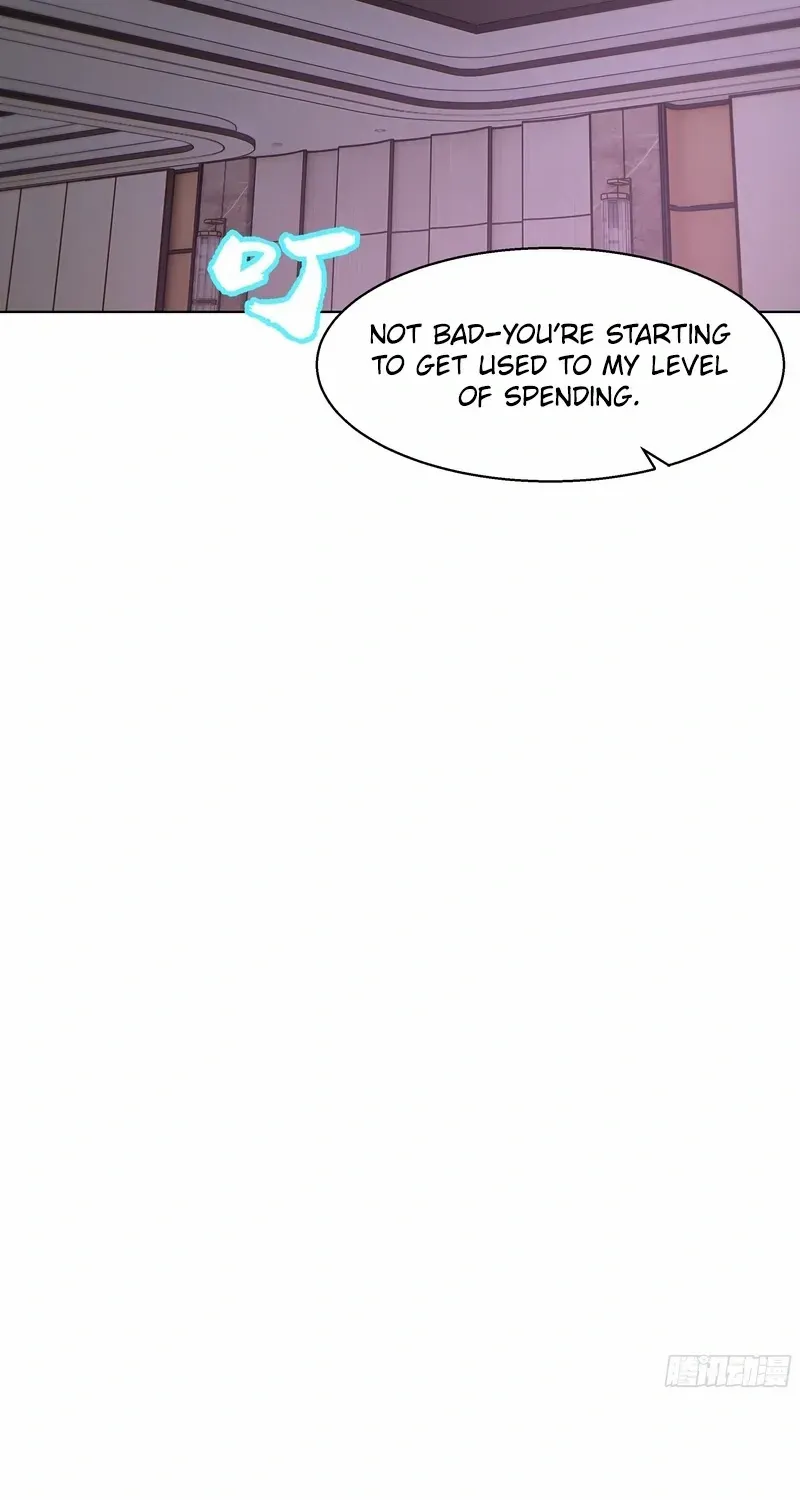 Prices Depreciated, And I Became The World’s Richest Person Chapter 46 page 49 - 