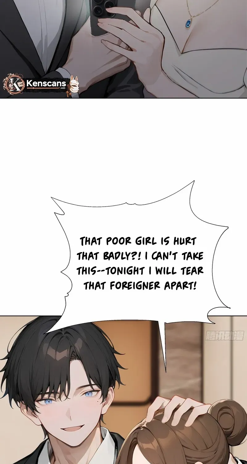 Prices Depreciated, And I Became The World’s Richest Person Chapter 46 page 52 - 