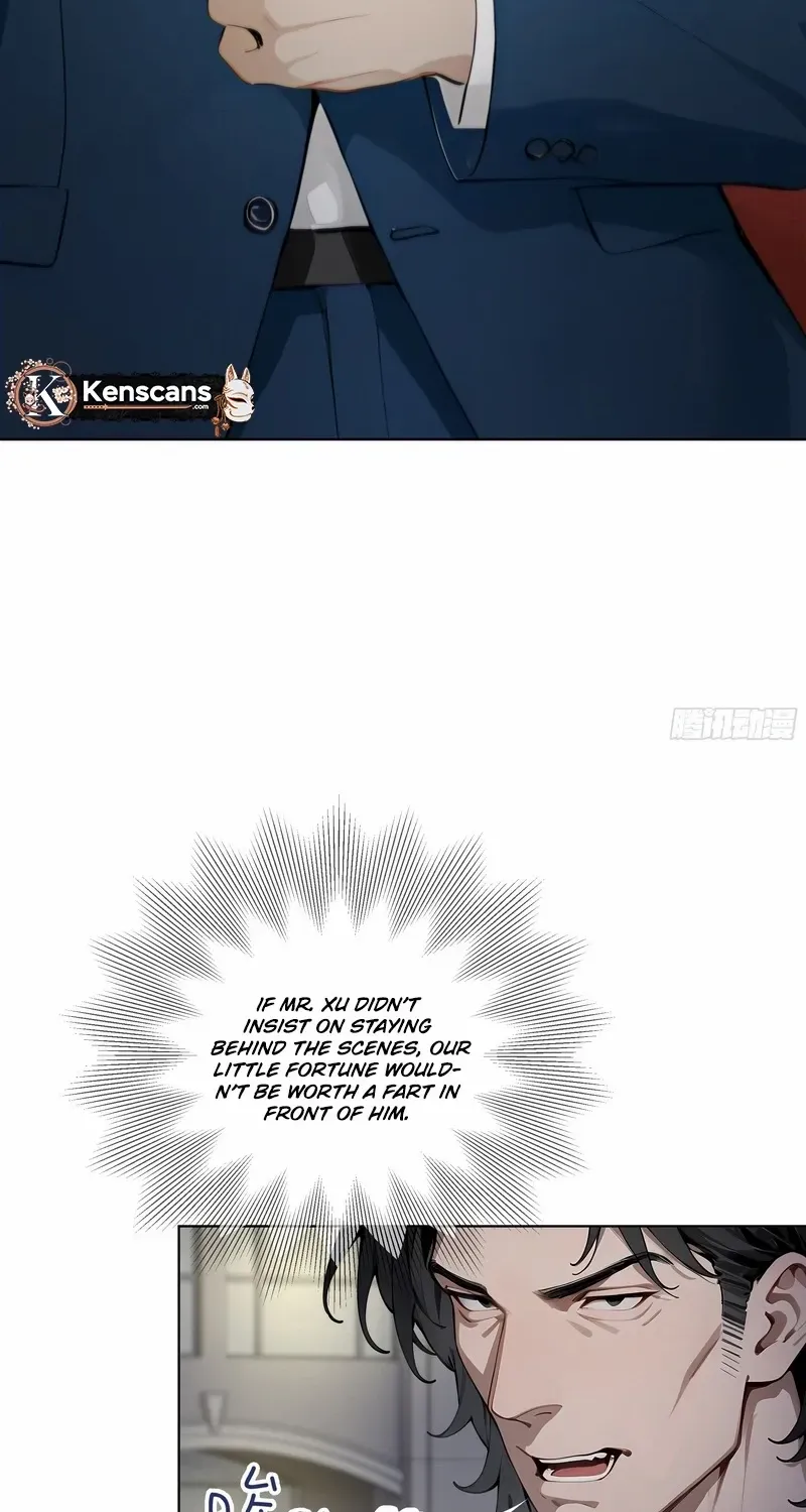 Prices Depreciated, And I Became The World’s Richest Person Chapter 46 page 8 - 