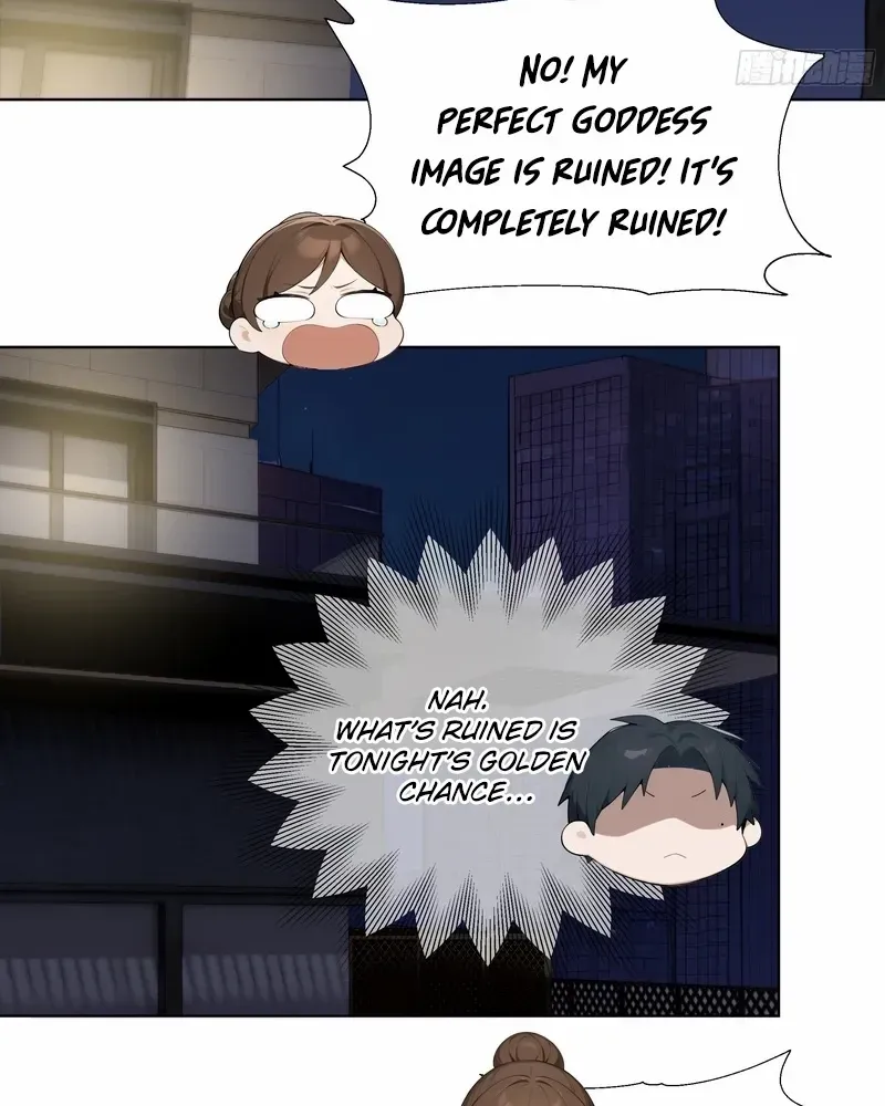 Prices Depreciated, And I Became The World’s Richest Person Chapter 47 page 26 - 