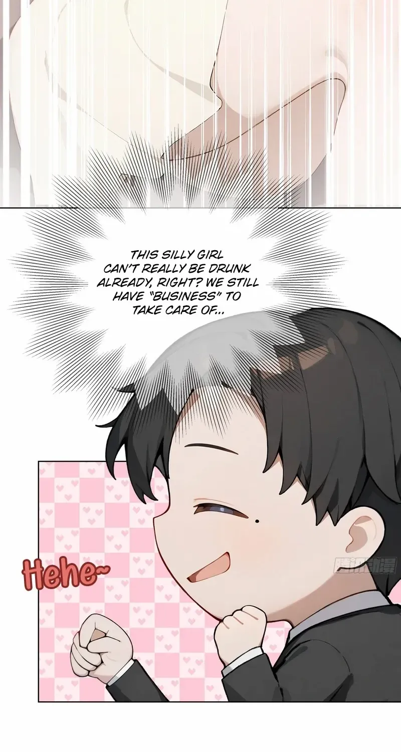 Prices Depreciated, And I Became The World’s Richest Person Chapter 47 page 10 - 