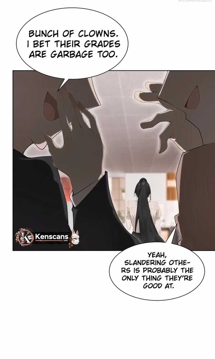 Prices Depreciated, And I Became The World’s Richest Person Chapter 48 page 18 - 