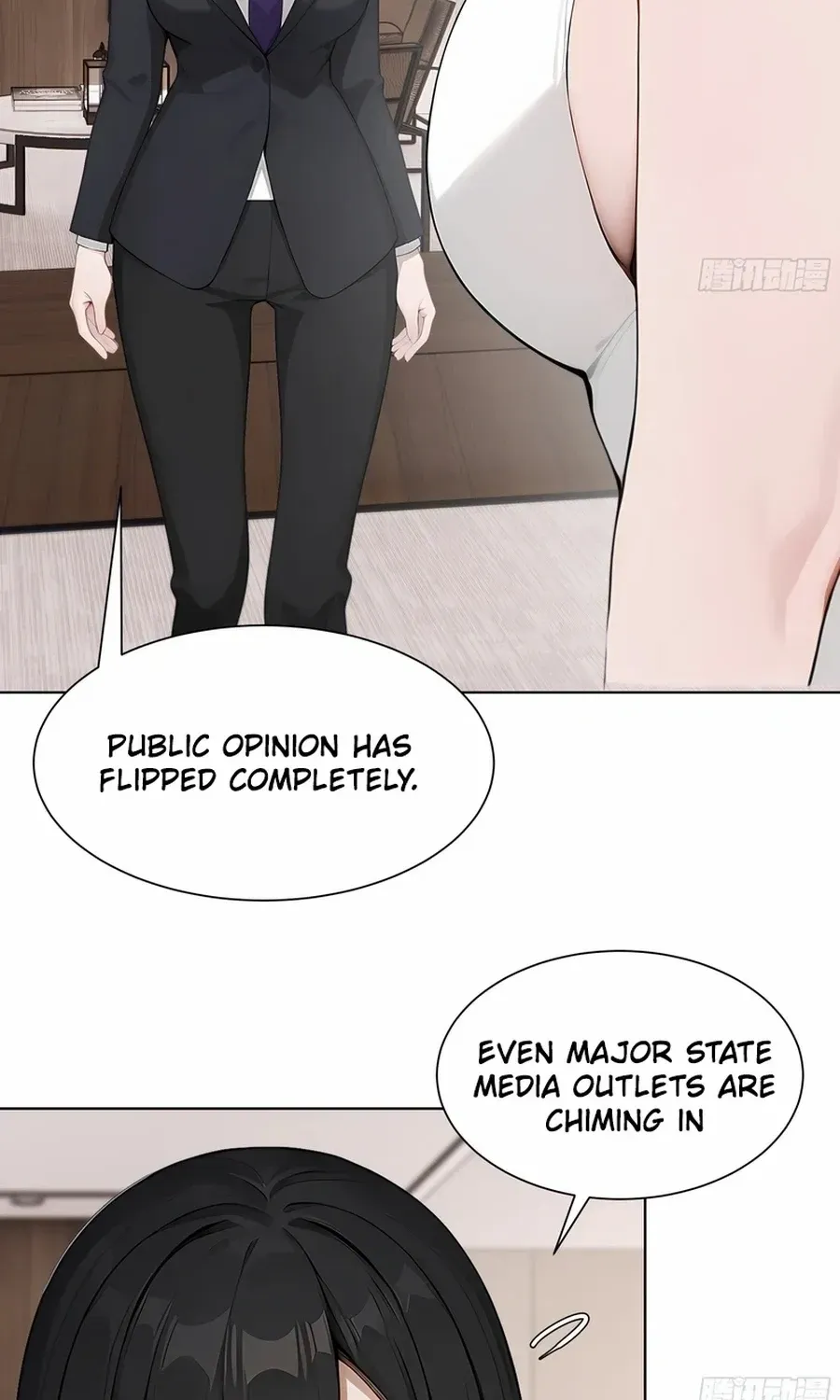 Prices Depreciated, And I Became The World’s Richest Person Chapter 48 page 64 - 