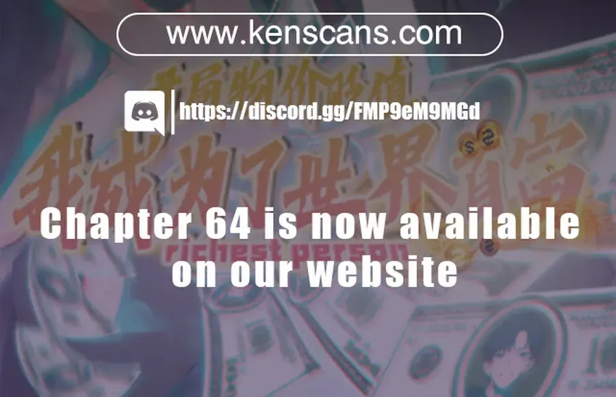 Prices Depreciated, And I Became The World’s Richest Person Chapter 48 page 84 - 