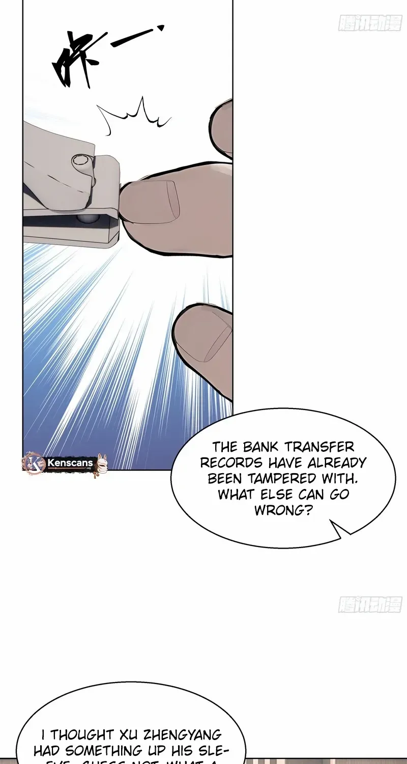 Prices Depreciated, And I Became The World’s Richest Person Chapter 49 page 36 - 