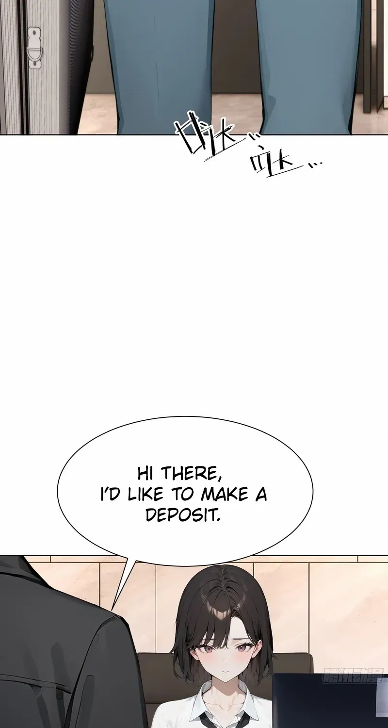 Prices Depreciated, And I Became The World’s Richest Person Chapter 49 page 63 - 