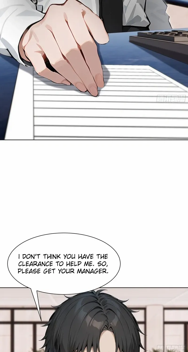 Prices Depreciated, And I Became The World’s Richest Person Chapter 49 page 67 - 