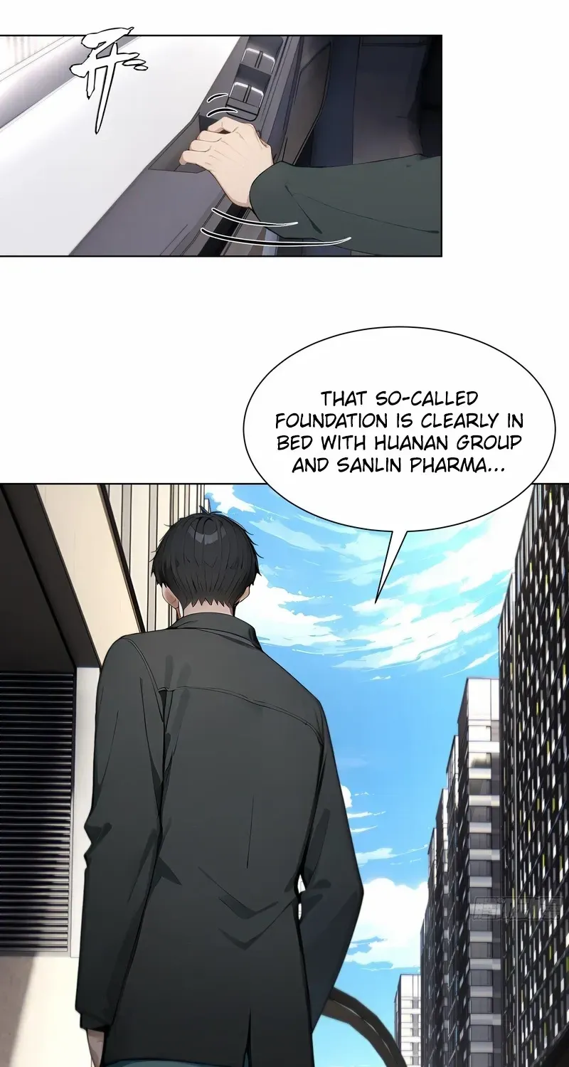 Prices Depreciated, And I Became The World’s Richest Person Chapter 49 page 8 - 