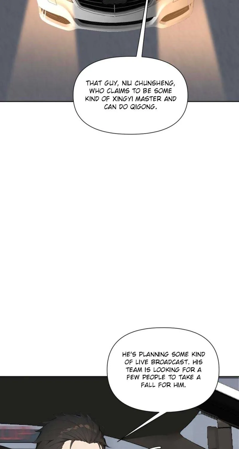 Prices Depreciated, And I Became The World’s Richest Person Chapter 5 page 21 - 