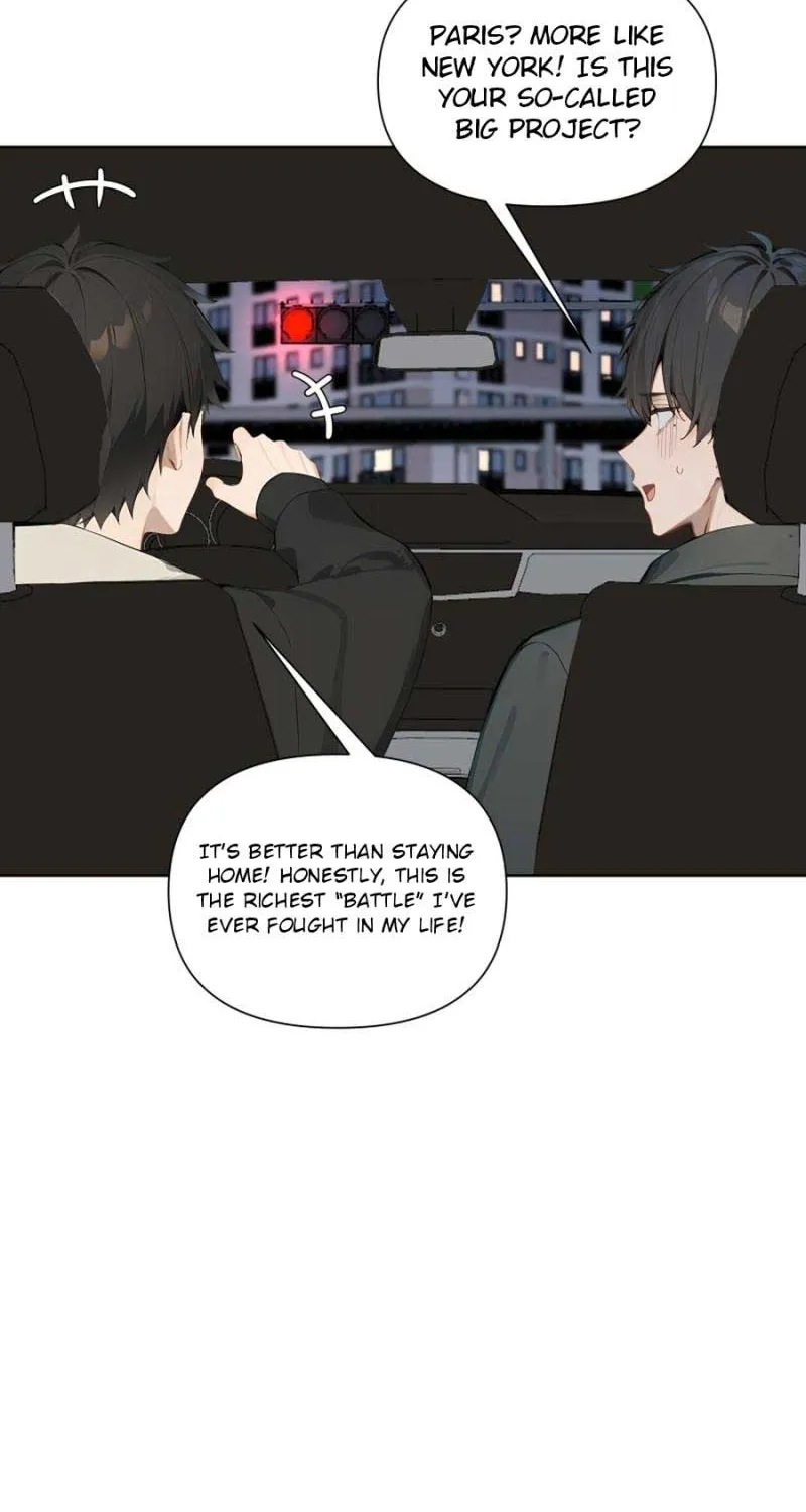 Prices Depreciated, And I Became The World’s Richest Person Chapter 5 page 23 - 