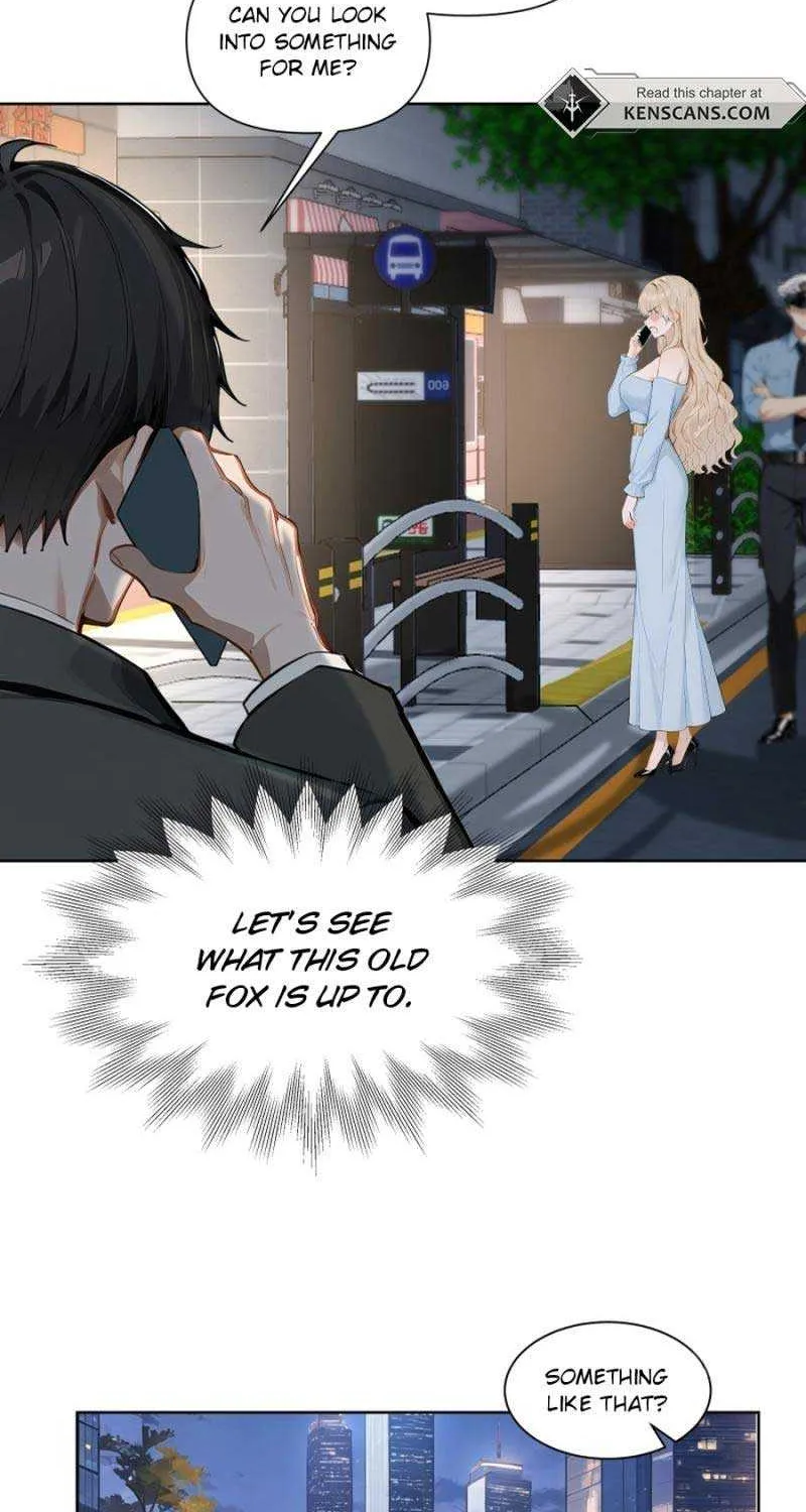 Prices Depreciated, And I Became The World’s Richest Person Chapter 5 page 56 - 