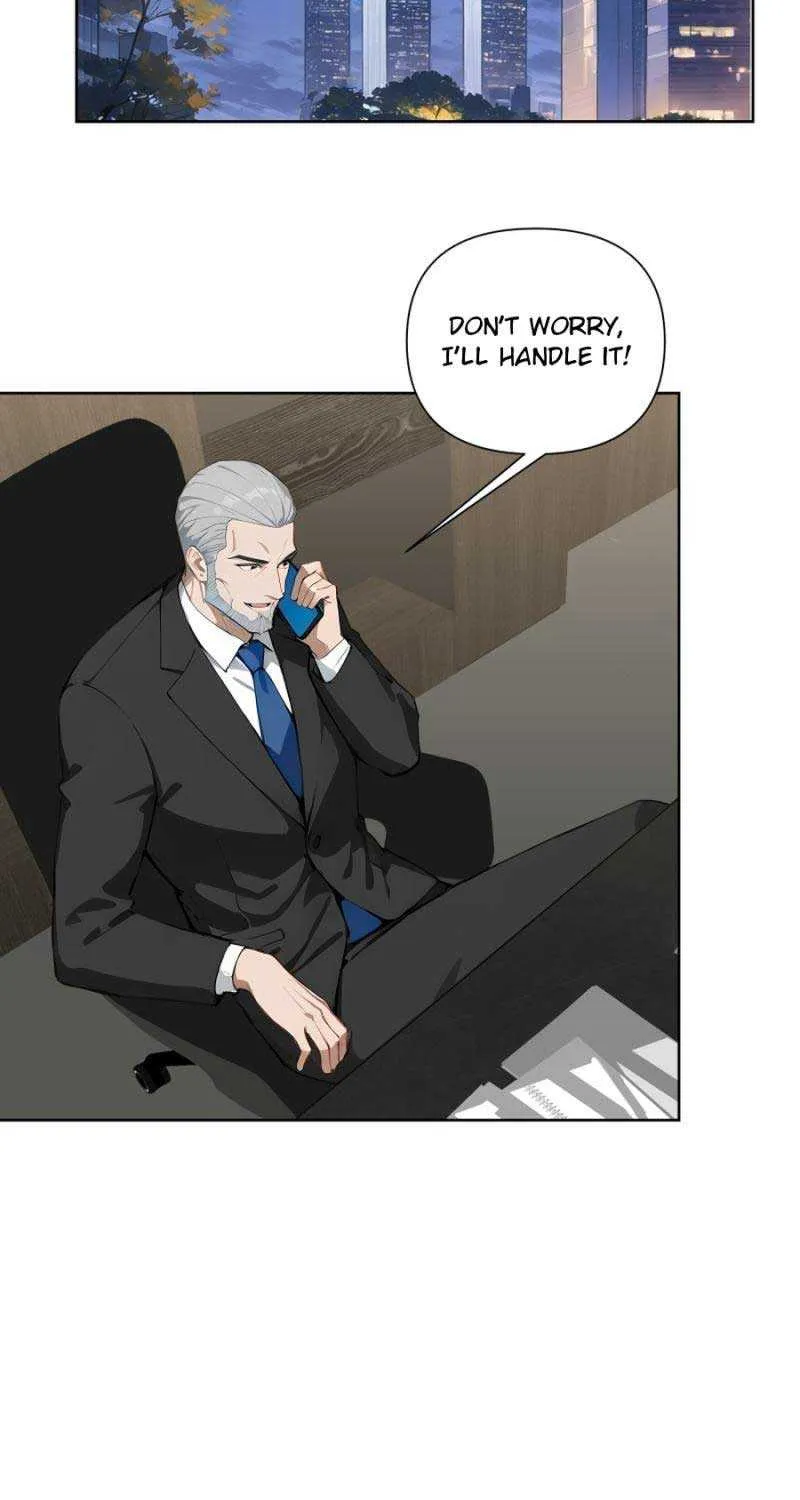 Prices Depreciated, And I Became The World’s Richest Person Chapter 5 page 57 - 