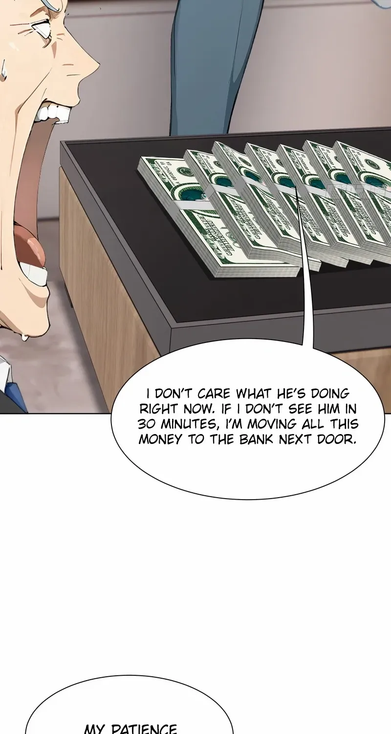 Prices Depreciated, And I Became The World’s Richest Person Chapter 50 page 38 - 