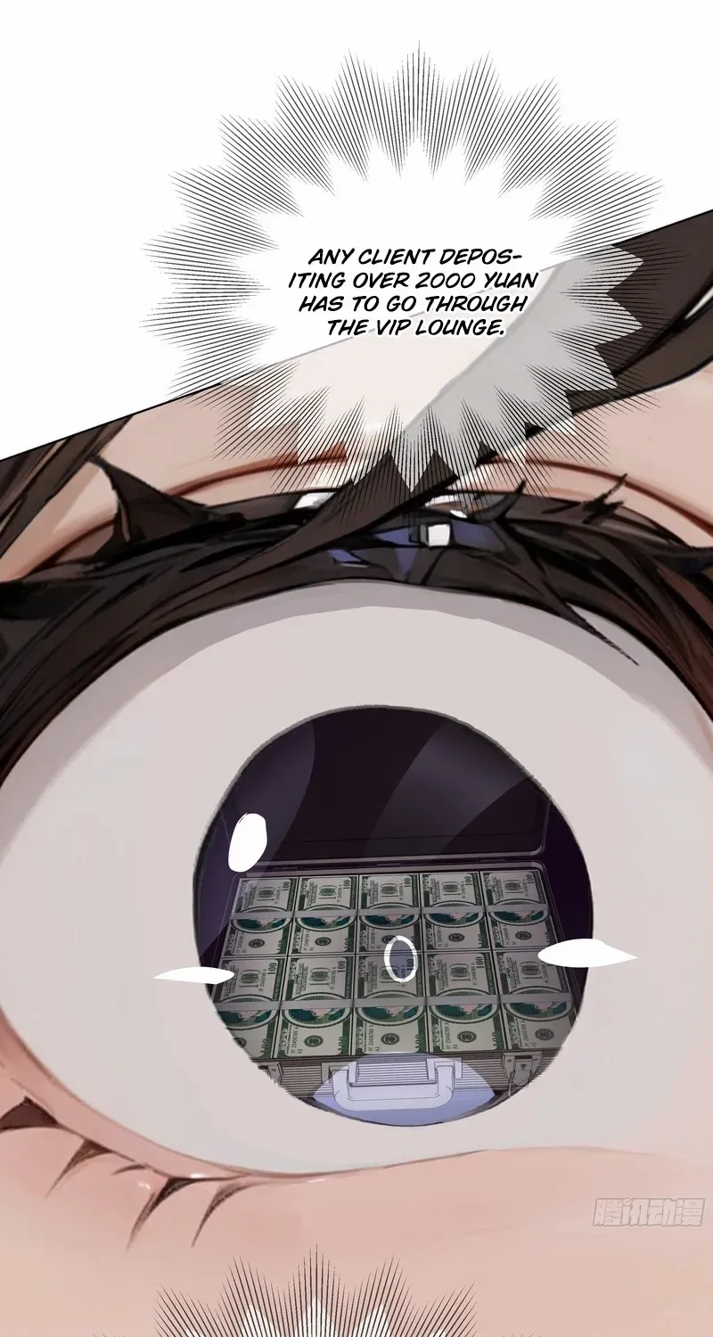 Prices Depreciated, And I Became The World’s Richest Person Chapter 50 page 6 - 