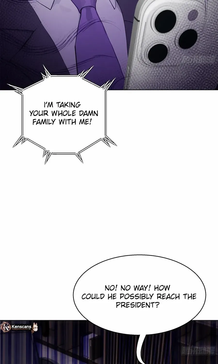 Prices Depreciated, And I Became The World’s Richest Person Chapter 51 page 13 - 