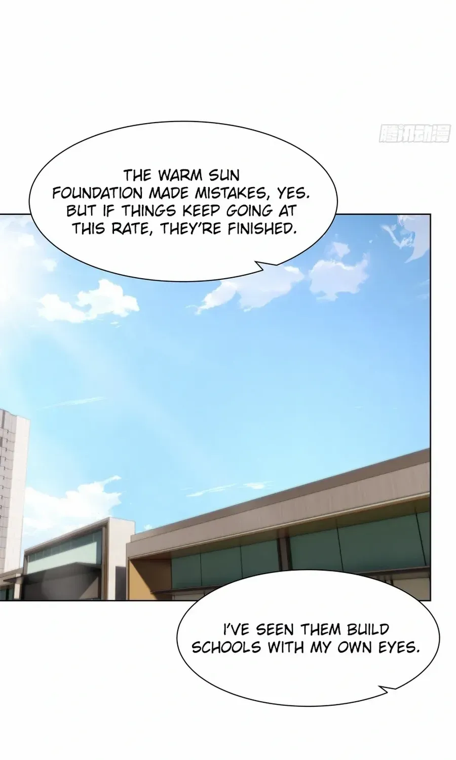 Prices Depreciated, And I Became The World’s Richest Person Chapter 51 page 44 - 