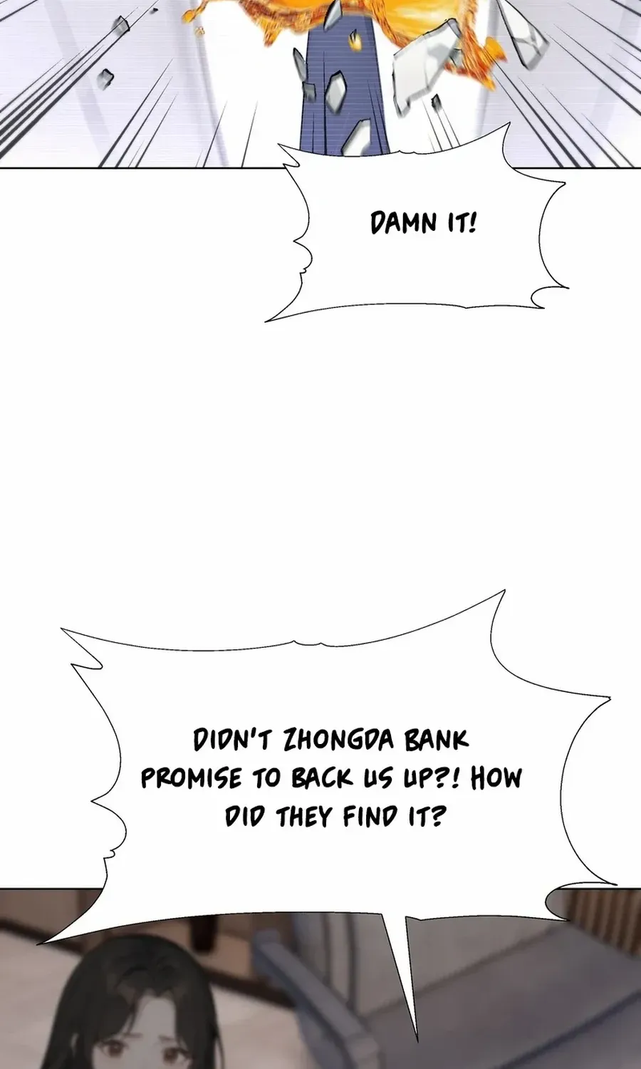 Prices Depreciated, And I Became The World’s Richest Person Chapter 51 page 6 - 
