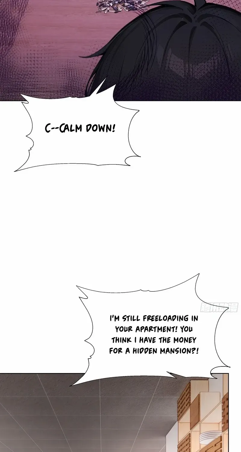 Prices Depreciated, And I Became The World’s Richest Person Chapter 52 page 22 - 