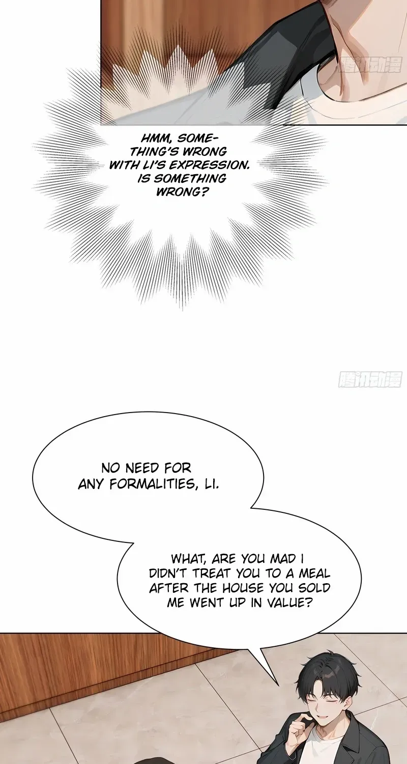 Prices Depreciated, And I Became The World’s Richest Person Chapter 52 page 61 - 