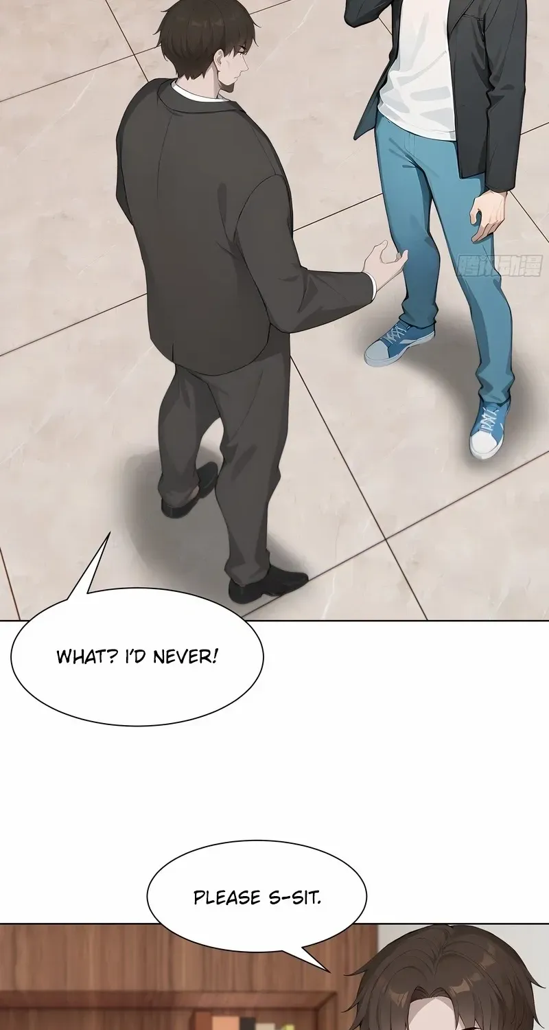 Prices Depreciated, And I Became The World’s Richest Person Chapter 52 page 62 - 