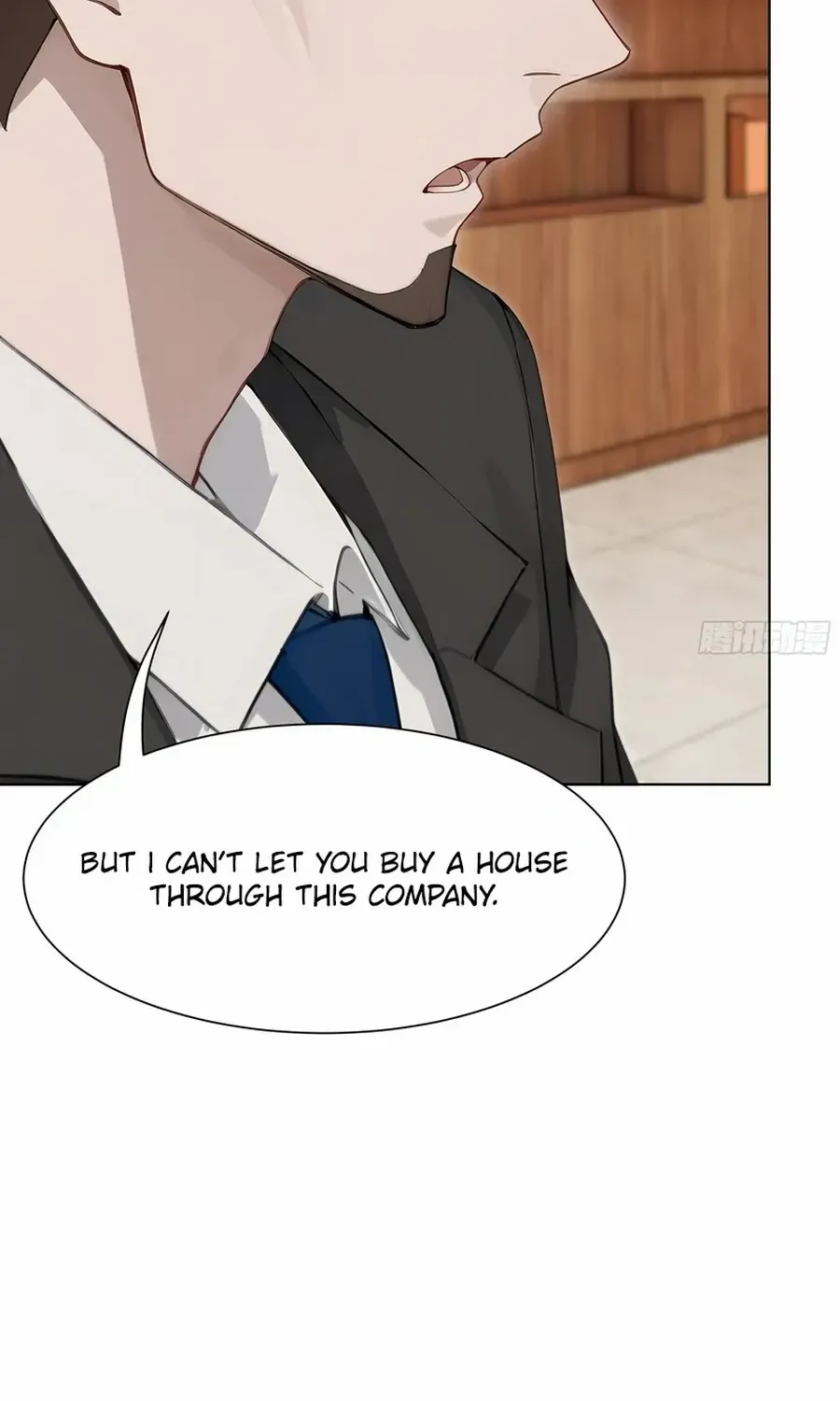 Prices Depreciated, And I Became The World’s Richest Person Chapter 53 page 19 - 