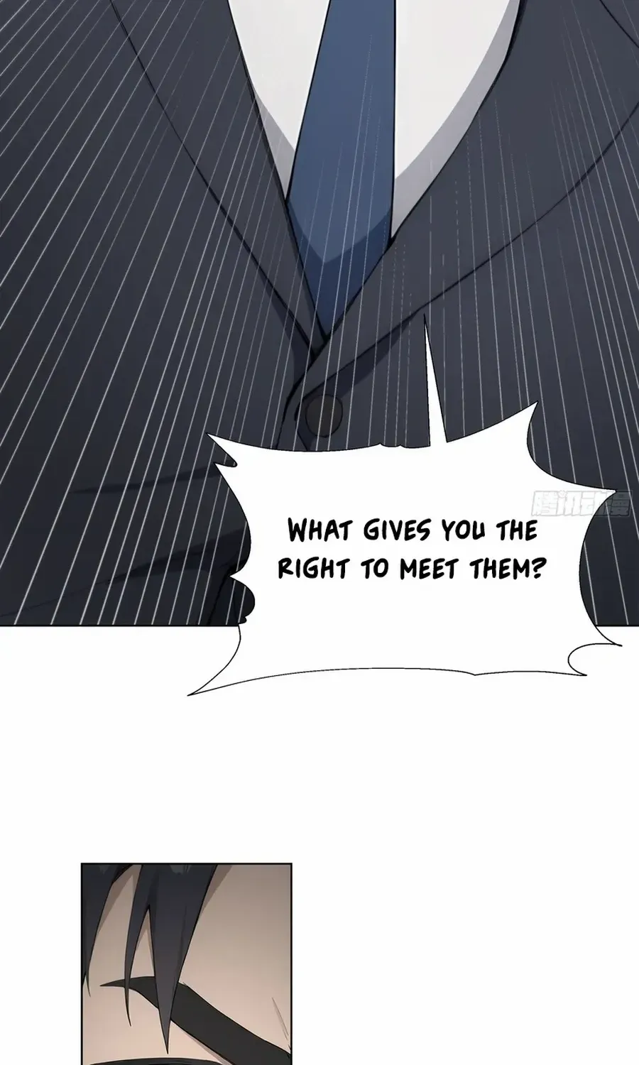 Prices Depreciated, And I Became The World’s Richest Person Chapter 53 page 35 - 