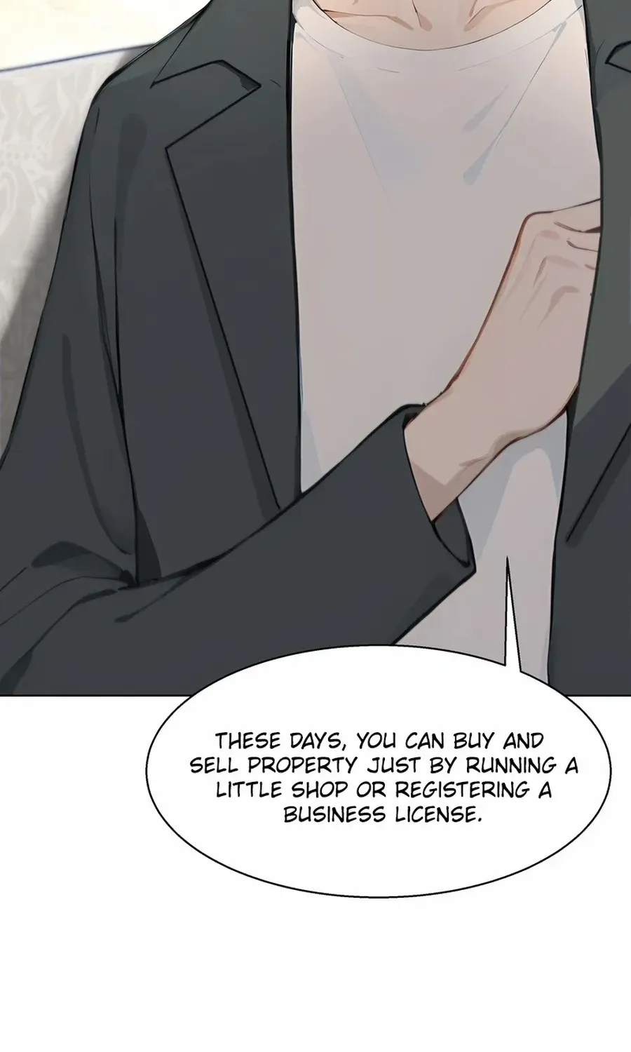 Prices Depreciated, And I Became The World’s Richest Person Chapter 53 page 6 - 