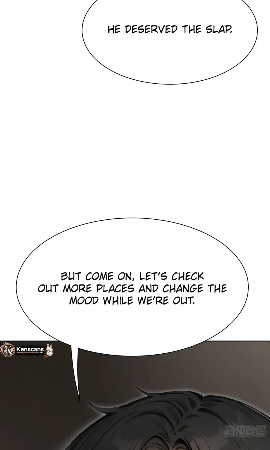 Prices Depreciated, And I Became The World’s Richest Person Chapter 53 page 90 - 