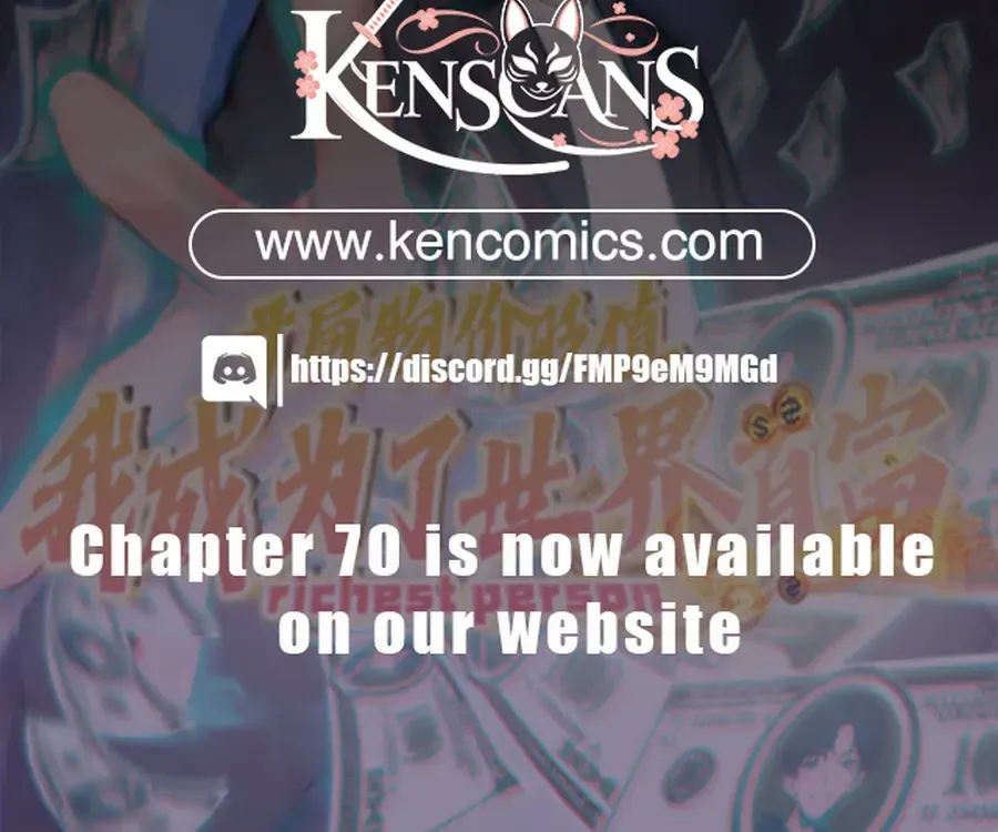 Prices Depreciated, And I Became The World’s Richest Person Chapter 53 page 93 - 
