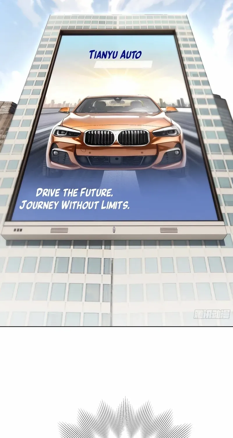 Prices Depreciated, And I Became The World’s Richest Person Chapter 54 page 3 - 
