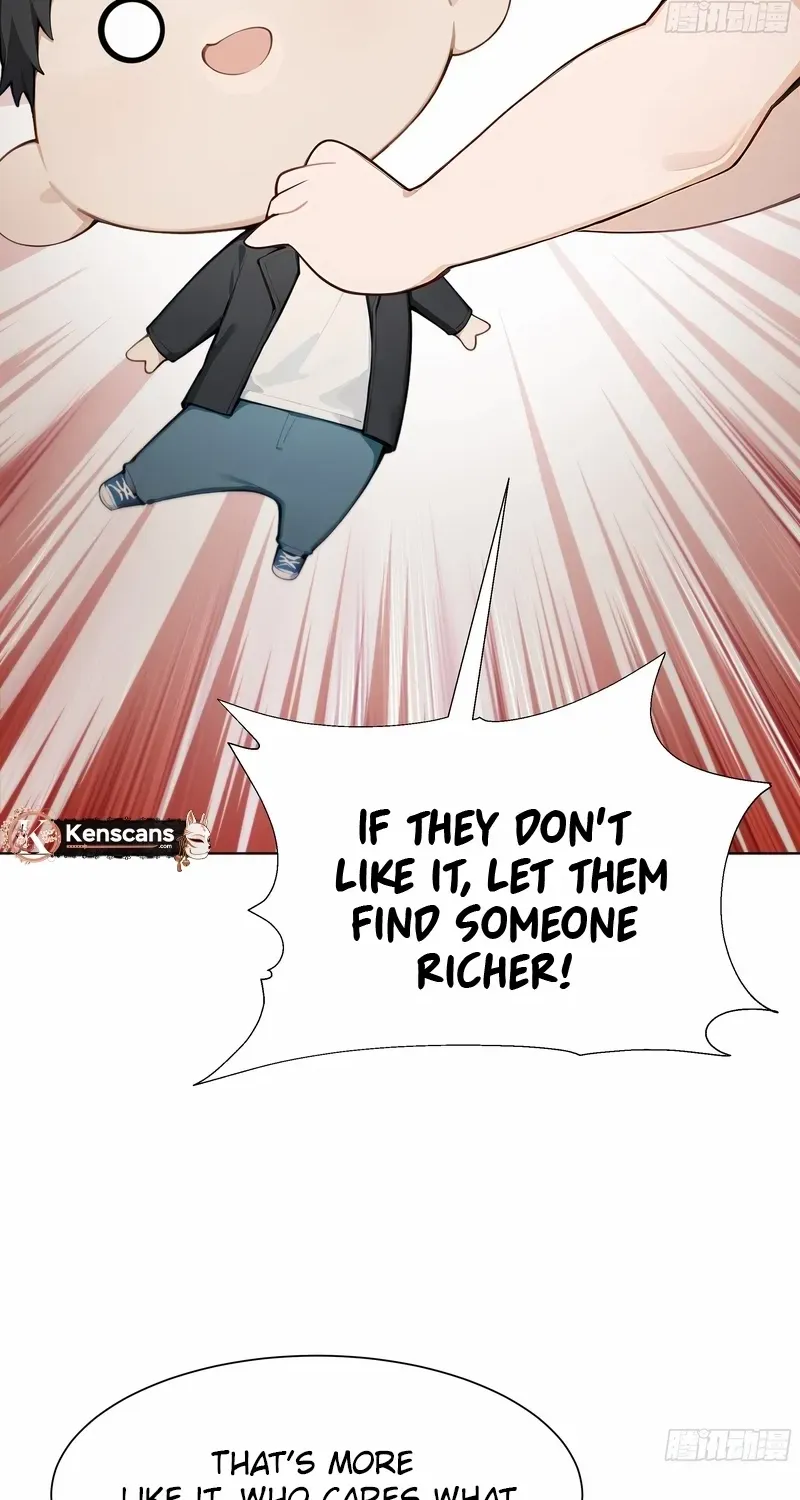 Prices Depreciated, And I Became The World’s Richest Person Chapter 54 page 29 - 