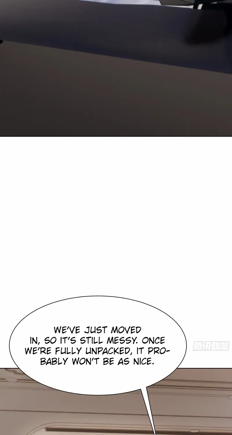 Prices Depreciated, And I Became The World’s Richest Person Chapter 54 page 46 - 