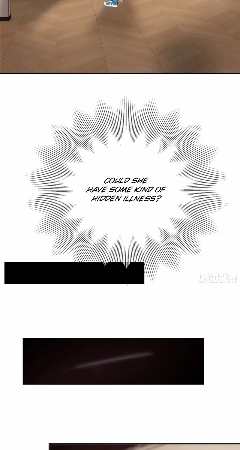 Prices Depreciated, And I Became The World’s Richest Person Chapter 54 page 58 - 