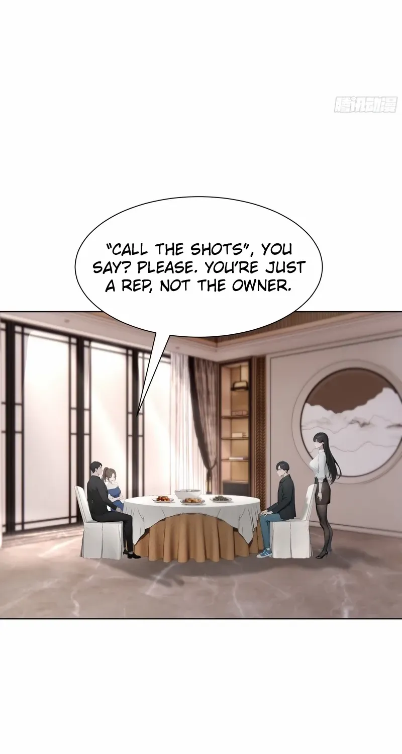 Prices Depreciated, And I Became The World’s Richest Person Chapter 56 page 12 - 