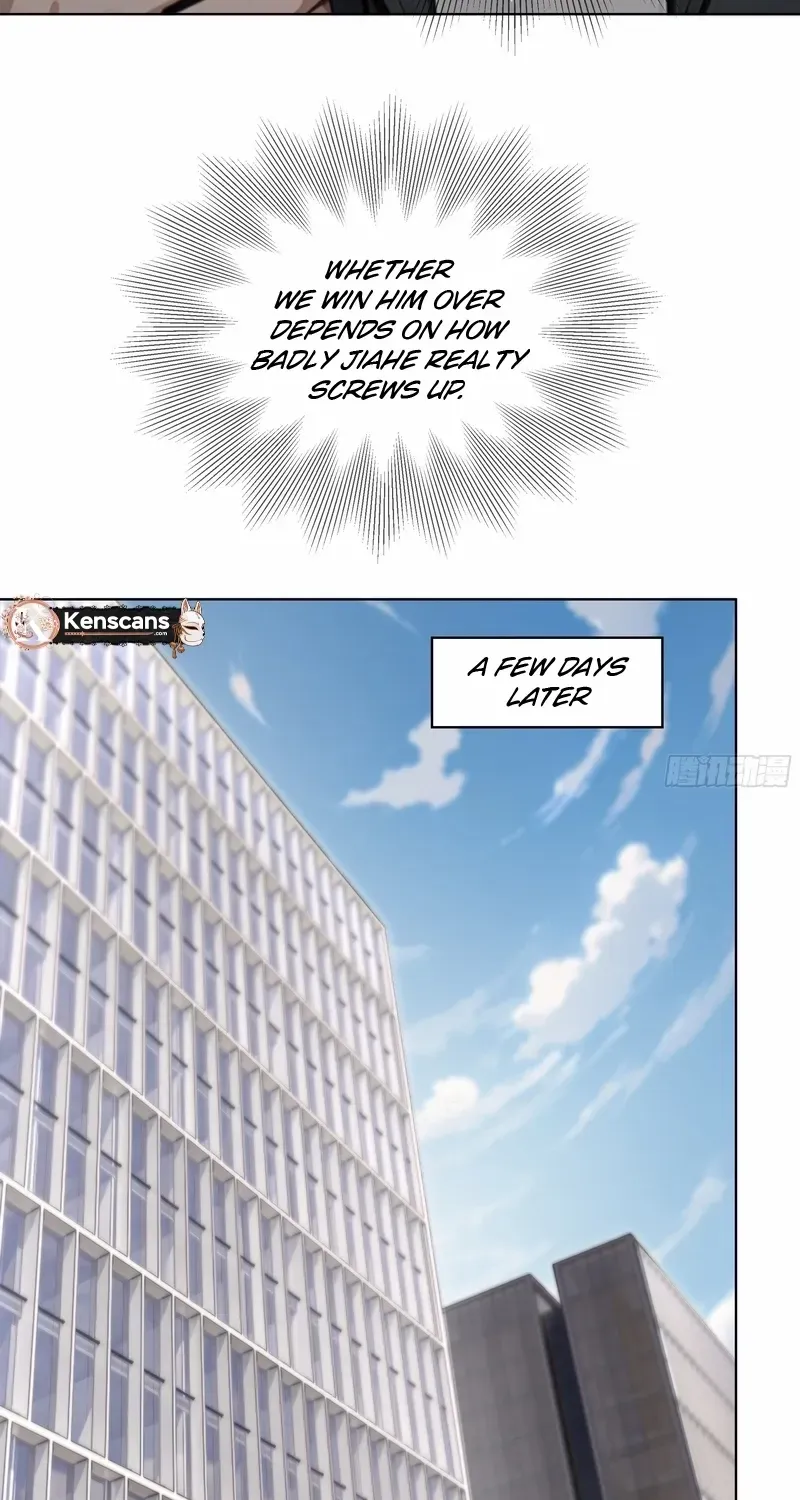 Prices Depreciated, And I Became The World’s Richest Person Chapter 56 page 86 - 