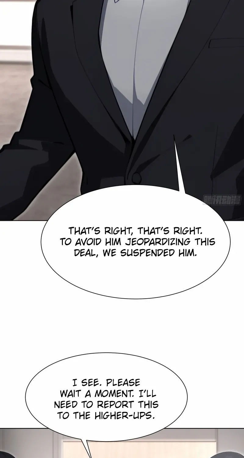 Prices Depreciated, And I Became The World’s Richest Person Chapter 57 page 37 - 