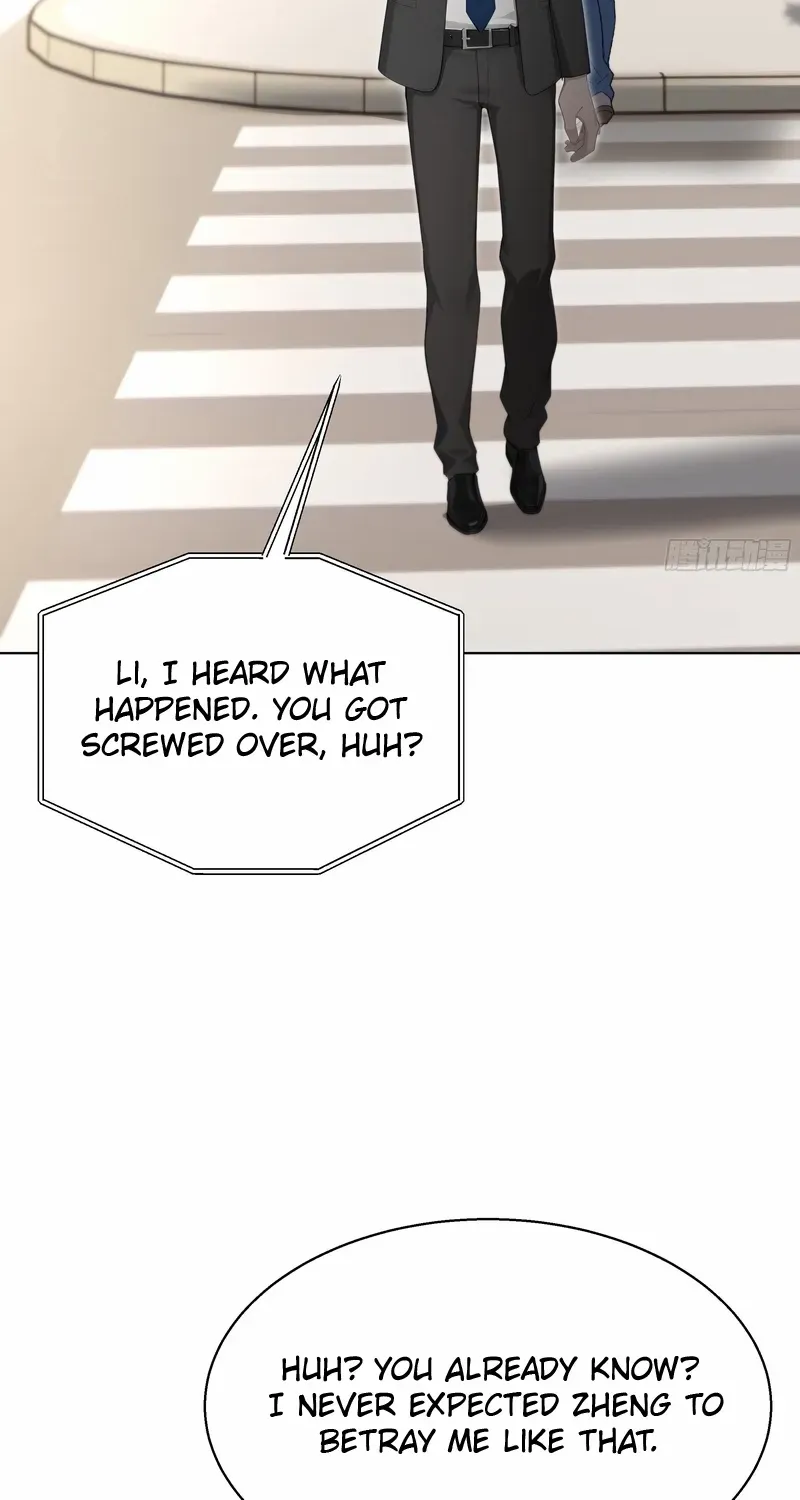 Prices Depreciated, And I Became The World’s Richest Person Chapter 57 page 54 - 
