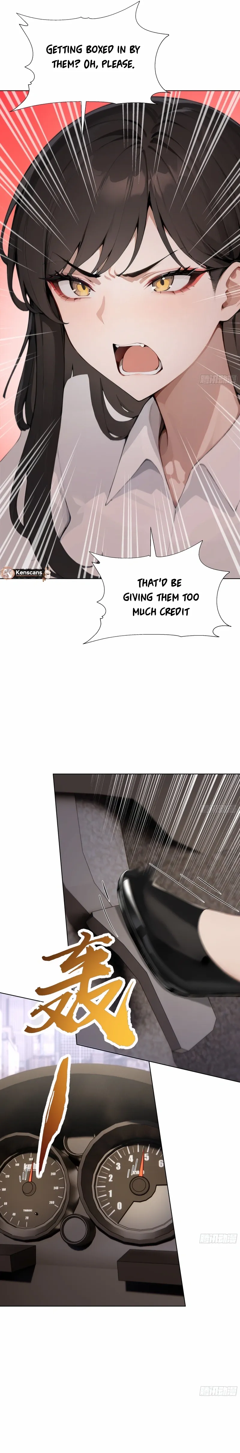 Prices Depreciated, And I Became The World’s Richest Person Chapter 59 page 12 - 