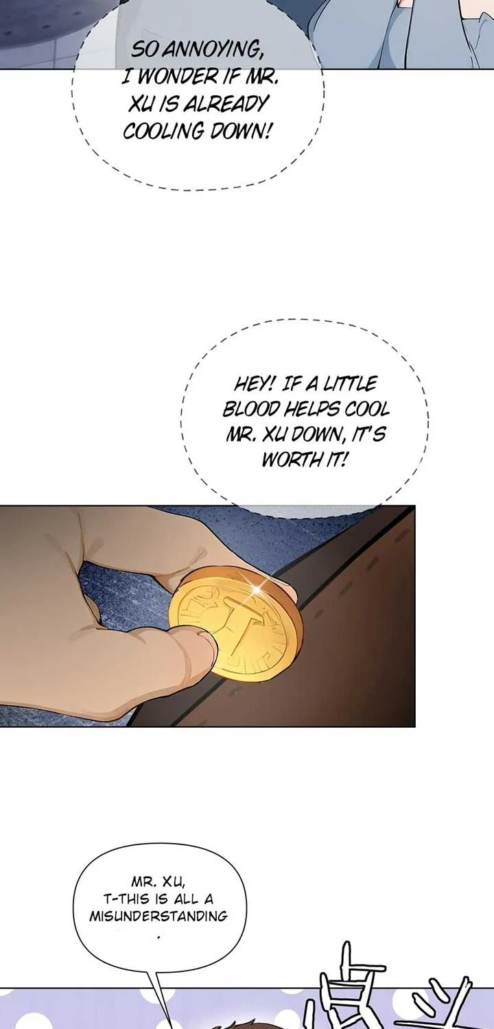 Prices Depreciated, And I Became The World’s Richest Person Chapter 6.1 page 14 - 
