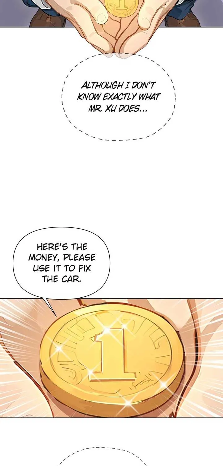 Prices Depreciated, And I Became The World’s Richest Person Chapter 6.1 page 16 - 