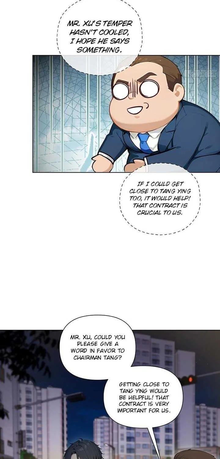 Prices Depreciated, And I Became The World’s Richest Person Chapter 6 page 20 - 