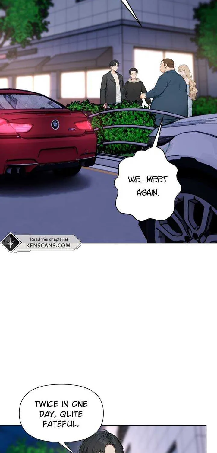 Prices Depreciated, And I Became The World’s Richest Person Chapter 6 page 3 - 