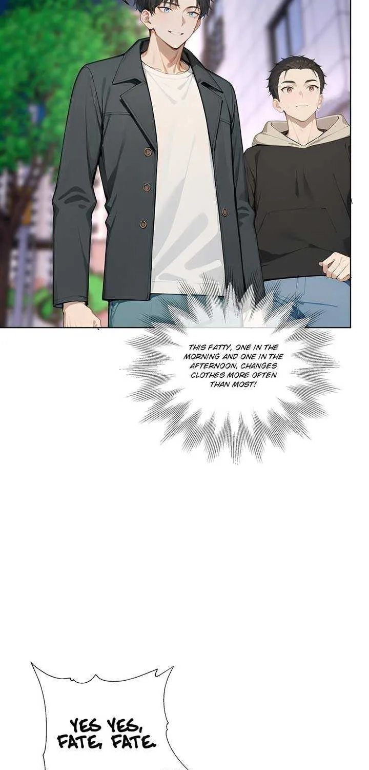 Prices Depreciated, And I Became The World’s Richest Person Chapter 6 page 4 - 