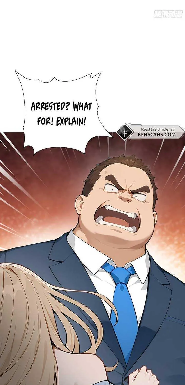 Prices Depreciated, And I Became The World’s Richest Person Chapter 6 page 7 - 