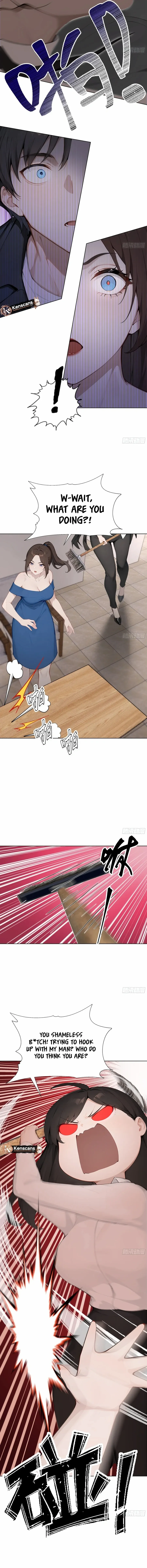 Prices Depreciated, And I Became The World’s Richest Person Chapter 61 page 13 - 