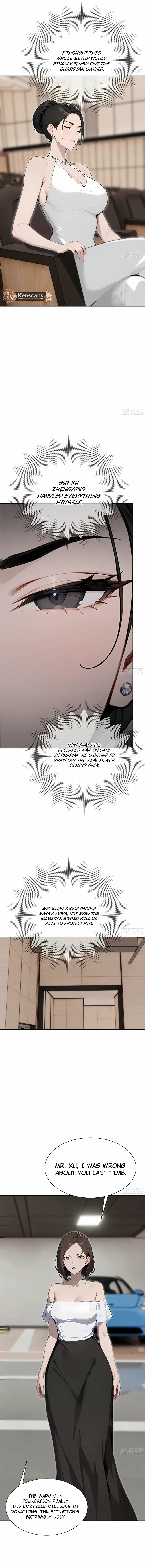 Prices Depreciated, And I Became The World’s Richest Person Chapter 64 page 11 - 