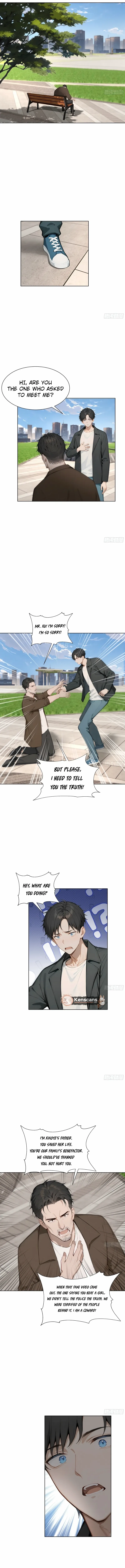Prices Depreciated, And I Became The World’s Richest Person Chapter 65 page 7 - 