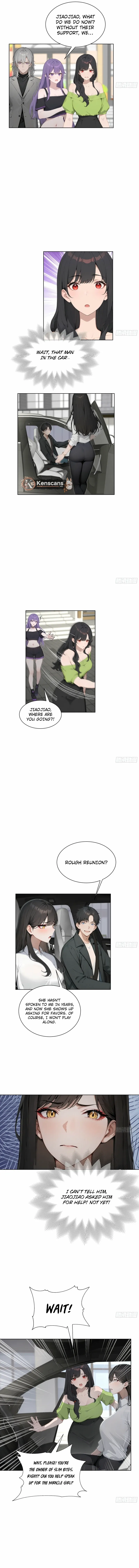 Prices Depreciated, And I Became The World’s Richest Person Chapter 67 page 5 - 