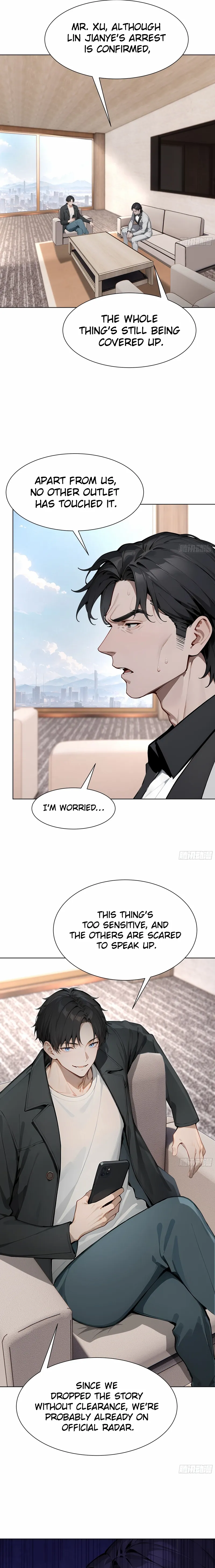 Prices Depreciated, And I Became The World’s Richest Person Chapter 68 page 16 - 