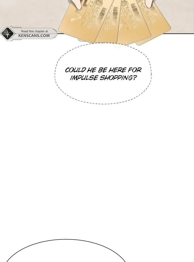 Prices Depreciated, And I Became The World’s Richest Person Chapter 7 page 18 - 